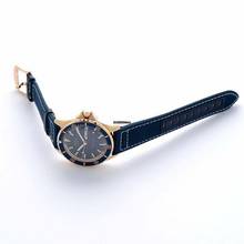 Thumbnail von Mido Ocean Star M026.830.38.041.00 - Ocean Star Tribute Automatic Blue Dial Men's Watch </h1>