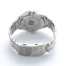 Thumbnail von Mido Ocean Star M042.430.11.081.00 - OCEAN STAR Automatic Grey Dial Stainless Steel Men's Watch </h1>