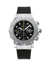 Thumbnail von Paul Picot C-Type 43 mm Chronograph