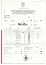 Thumbnail von Paul Picot C-Type 43mm Chronograph COSC