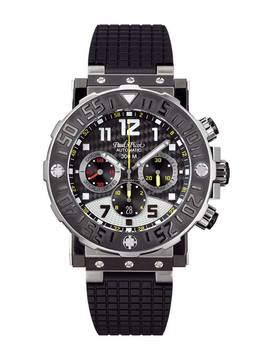  Paul Picot C-Type 48 mm Chronograph COSC 