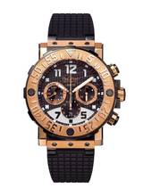 Thumbnail von Paul Picot C-Type 48 mm Chronograph COSC
