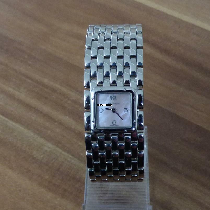 Cartier Panthère Ruban </h1>