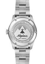 Thumbnail von Alpina Startimer Pilot Automatic Edelstahlgehäuse Durchmesser 41 mm AL-525BW4S26B Full Set