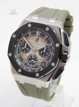 Thumbnail von Audemars Piguet Royal Oak Offshore Chrono NEU Box & Papiere 2022