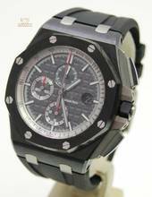 Thumbnail von Audemars Piguet Royal Oak Offshore Chrono 44 Box & Papiere 2017