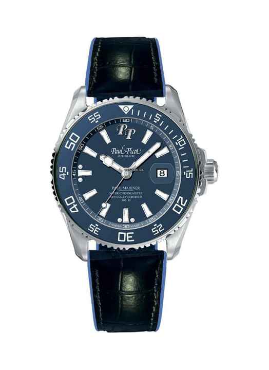  Paul Picot Paul Mariner III 5 NEWTON (3 verschiedene Optionen) 