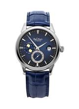 Thumbnail von Paul Picot Firshire 2 Moon ( Optional in 3 verschiedene Zifferblattfarben)