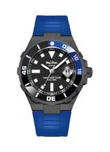 Thumbnail von Paul Picot Yachtman Club PVD black (6 verschiedenen Optionen)