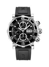 Thumbnail von Paul Picot Yachtman III Chronograph (4 verschiedene Optionen)