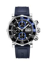 Thumbnail von Paul Picot Yachtman III Chronograph (4 verschiedene Optionen)