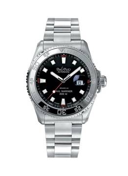  Paul Picot Paul Mariner III S Tutti Frutti Black Sonderpreis 