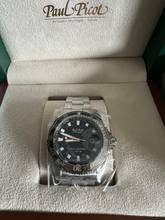 Thumbnail von Paul Picot Paul Mariner III S Tutti Frutti Black Sonderpreis