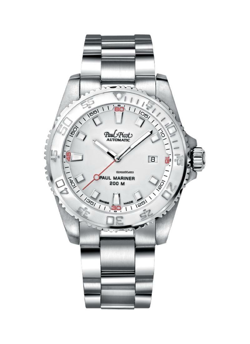 Thumbnail von Paul Picot Paul Mariner III (6 verschiedene Optionen)