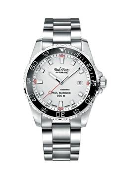  Paul Picot Paul Mariner III (6 verschiedene Optionen) 