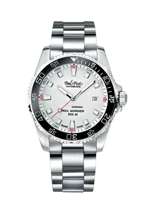  Paul Picot Paul Mariner III (6 verschiedene Optionen) 