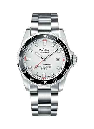  Paul Picot Paul Mariner III (6 verschiedene Optionen) 