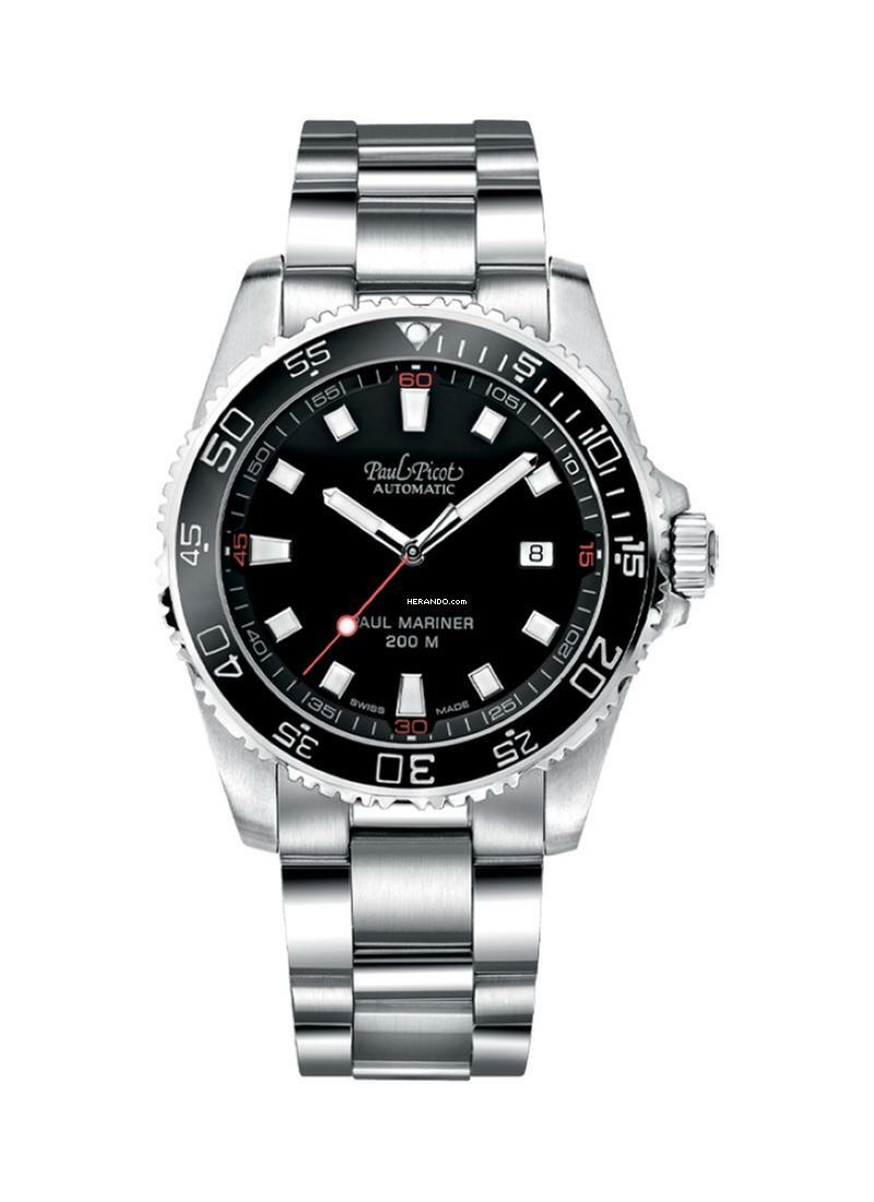 Thumbnail von Paul Picot Paul Mariner III (6 verschiedene Optionen)