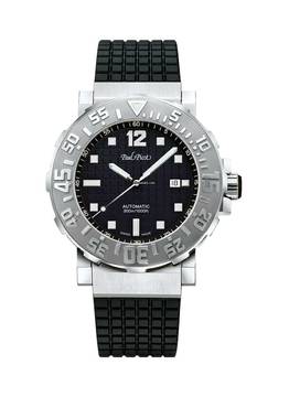  Paul Picot C-Type 43 mm Date 