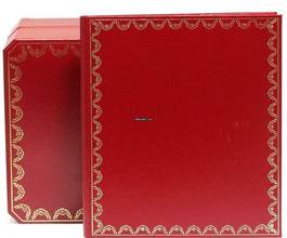 Thumbnail von Cartier Tank Divan – Tank Divan </h1>