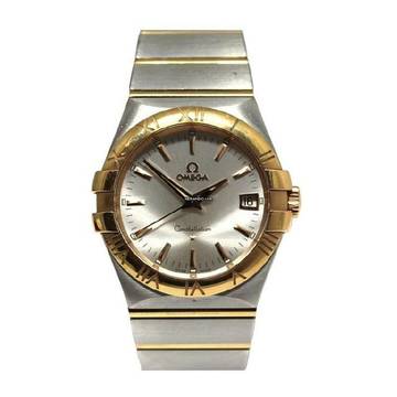  Omega Constellation Quartz – Constellation </h1> 