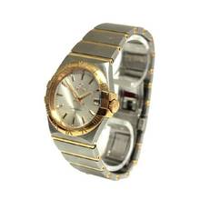 Thumbnail von Omega Constellation Quartz – Constellation </h1>