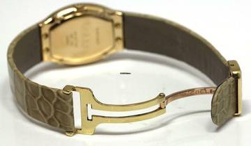 Thumbnail von Ebel Beluga – Beluga Tonneau Lady