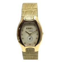 Thumbnail von Ebel Beluga – Beluga Tonneau Lady