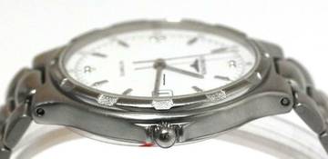 Thumbnail von Longines Conquest – Conquest </h1>