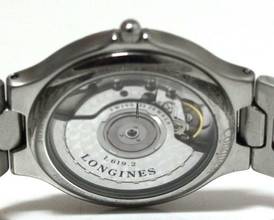 Thumbnail von Longines Conquest – Conquest </h1>