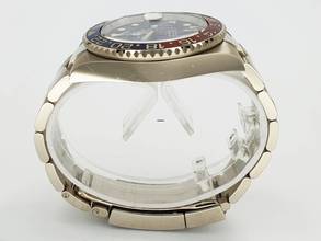 Thumbnail von Rolex GMT-Master II blue inkl. 19% MwSt