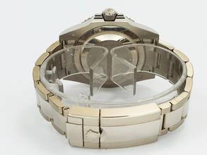 Thumbnail von Rolex GMT-Master II blue inkl. 19% MwSt