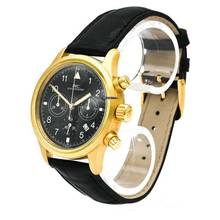 Thumbnail von IWC Fliegeruhr Chronograph – Pilot´s Watch Chronograph