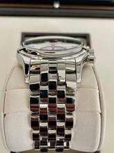 Thumbnail von Patek Philippe Annual Calendar Chronograph Fullset </h1>