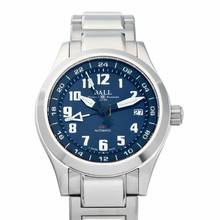 Thumbnail von Ball Engineer III GM1032C-S3-BE - Engineer III Automatic Blue Dial Stainless Steel Men's Watch </h1>