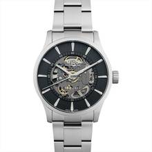 Thumbnail von Mido Multifort M038.436.11.061.00 - Multifort Automatic Grey Dial Stainless Steel Men's Watch </h1>