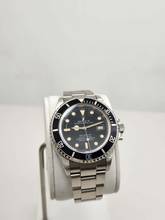 Thumbnail von Rolex Sea-Dweller 16660 Transitional Sea-Dweller Nice Patina “Diablo” Sea Dweller