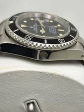 Thumbnail von Rolex Sea-Dweller 16660 Transitional Sea-Dweller Nice Patina “Diablo” Sea Dweller