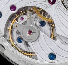 Thumbnail von Schaumburg Spirit of Samurai II Silber/925 Schraubenunruh