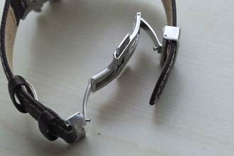 Thumbnail von Union Glashütte Belisar Chronograph NEW Belisar Chronograph FULL SET