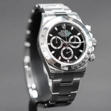Thumbnail von Rolex Daytona Cosmograph LC 100 Fullset UNWORN/STICKER