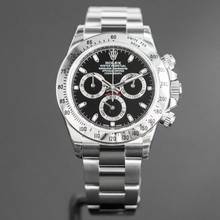 Thumbnail von Rolex Daytona Cosmograph LC 100 Fullset UNWORN/STICKER
