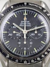 Thumbnail von Omega Speedmaster Professional Moonwatch Caliber 861 Box & Paper
