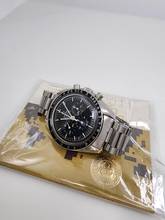 Thumbnail von Omega Speedmaster Professional Moonwatch Caliber 861 Box & Paper
