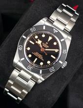 Thumbnail von Tudor Black Bay 54 79000N Black dial Unworn/New condition Full Set 2-2026