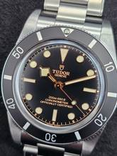 Thumbnail von Tudor Black Bay 54 79000N Black dial Unworn/New condition Full Set 2-2026