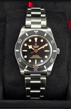 Thumbnail von Tudor Black Bay 54 79000N Black dial Unworn/New condition Full Set 2-2026