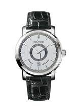 Thumbnail von Paul Picot Firshire Megarotor Date ( Optional in 3 verschiedene Zifferblattfarben)