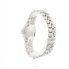 Thumbnail von Ebel Sportwave Steel </h1>