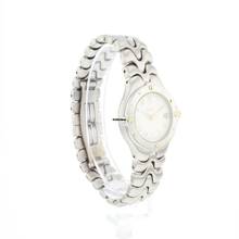 Thumbnail von Ebel Sportwave Steel </h1>